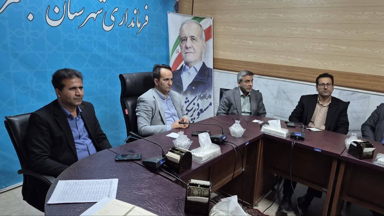 گام عملی در هوشمندسازی شهرستان شبستر